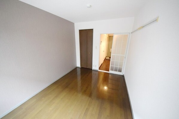 アネックス 弐番館の物件内観写真